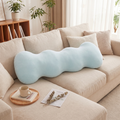 Cloud Shaped Long Body Pillow