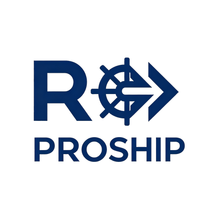 PROSHIP RESOURCE CORPORATION LIMITED